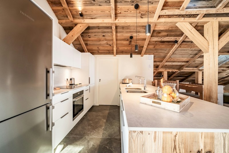Blanc & Timber additional image
