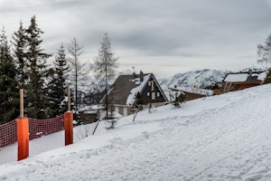 Between the Slopes image 10