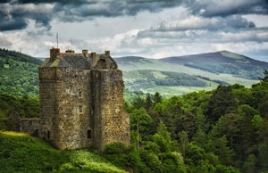 Scots & Queens image 1