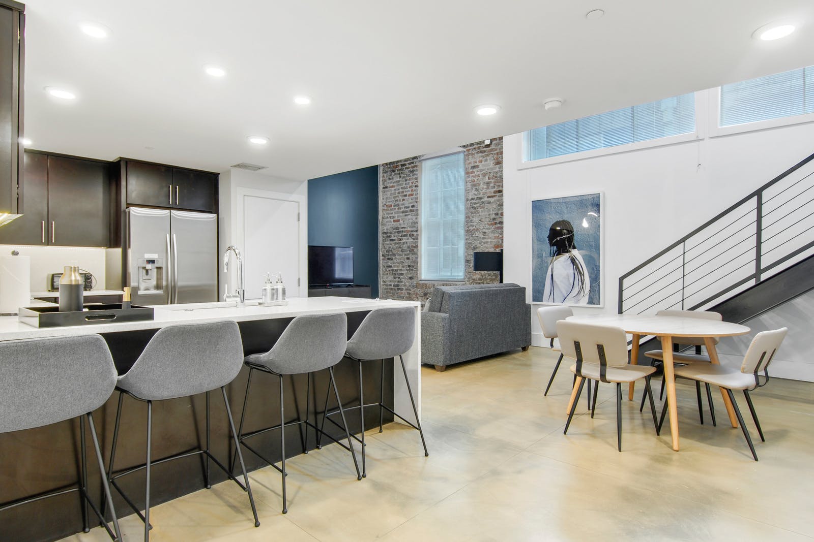 The Rooftop Nest, New Orleans Plum Guide