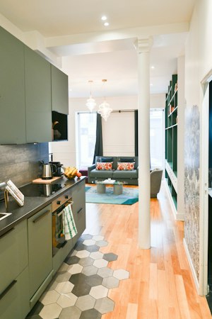 Bastille Beauty image 13