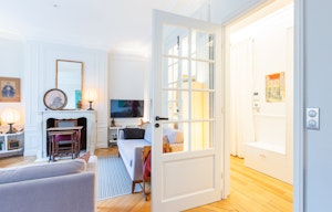 Self Portrait Story image 12