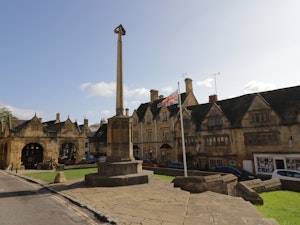 Winchcombe Haven image 2