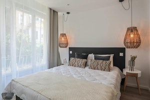French Love Affair image 4