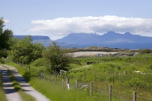 Isle of Eigg image 6