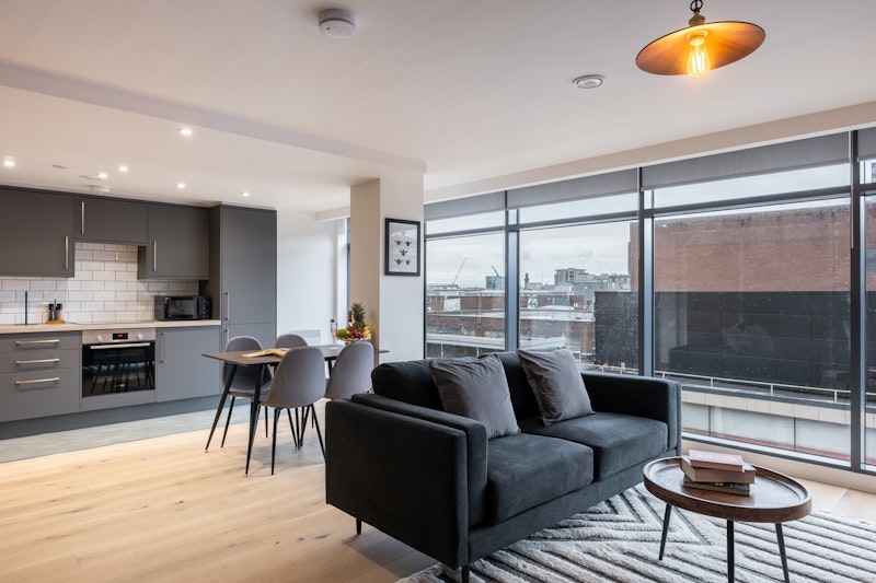 Downtown Abode main image