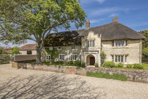 Hammoon Manor image 14