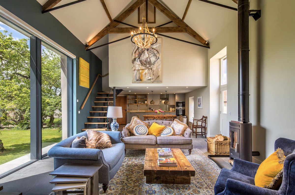 Hammoon Manor, South West England
