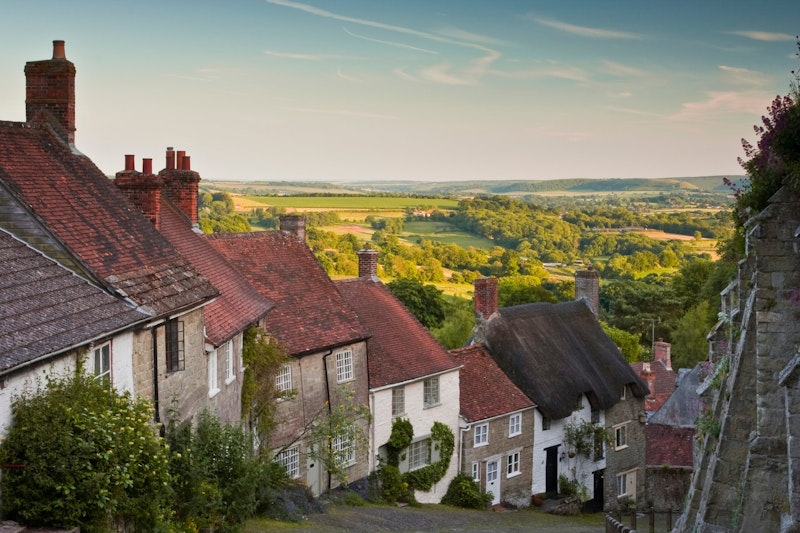 Hammoon Manor additional image