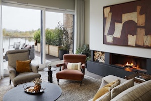 The Lakes Hideaway image 12