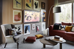 The Lakes Hideaway image 3