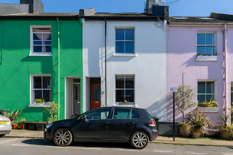 Brighton Pearl additional image