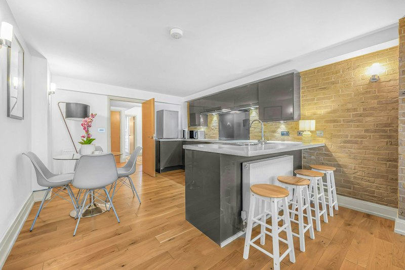 Soho Brick additional image