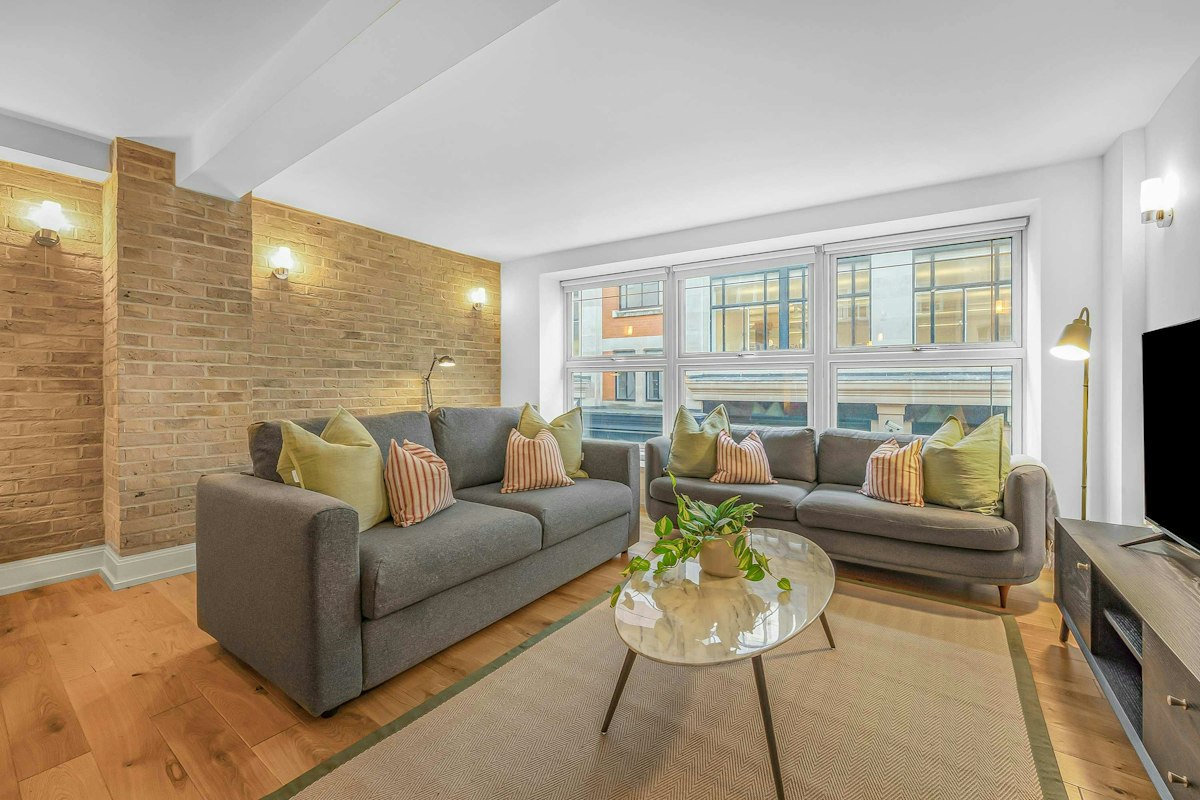 Soho Brick