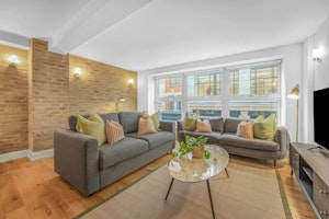 Soho Brick image 1