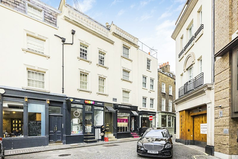 Bloomsbury Breeze additional image