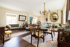 Mayfair Tradition image 15
