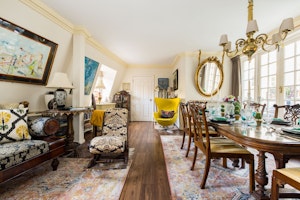 Mayfair Tradition image 14