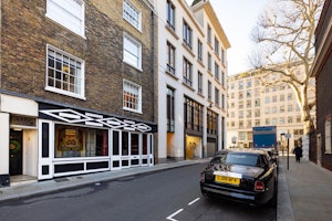 Mayfair Tradition image 4