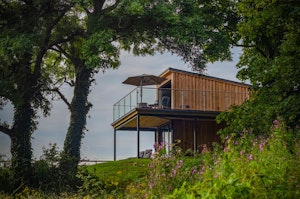 Peregrine Lodge image 1
