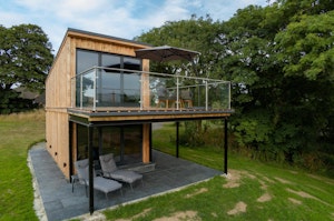 Peregrine Lodge image 14