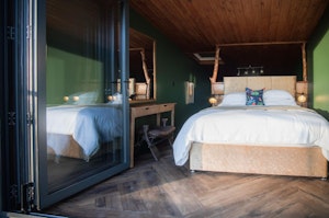 Peregrine Lodge image 11
