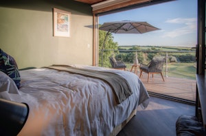 Peregrine Lodge image 10