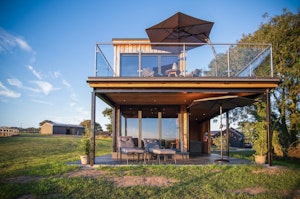 Peregrine Lodge image 8