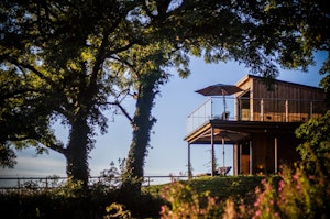 Peregrine Lodge image 7