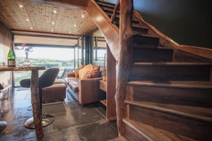 Peregrine Lodge image 6