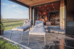 Peregrine Lodge image 5
