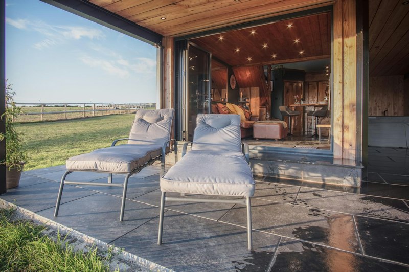 Peregrine Lodge additional image
