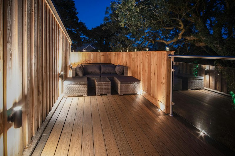 Peregrine Lodge additional image