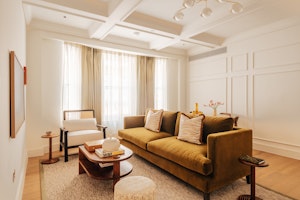 Mayfair's Muse image 1