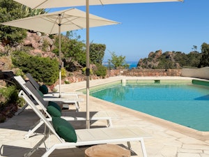 Above the Esterel image 10
