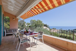Coastal Villa image 1