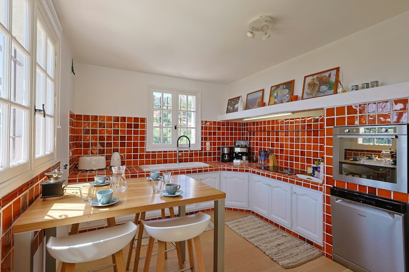 Coastal Villa additional image