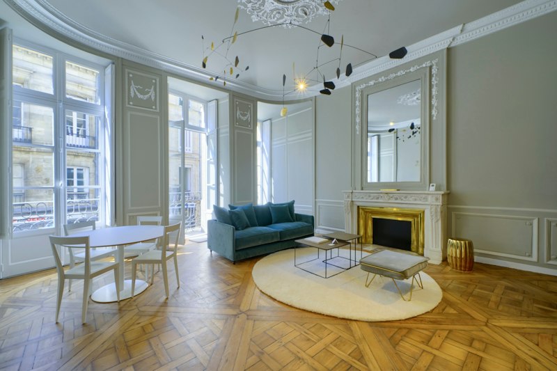 The Régence main image