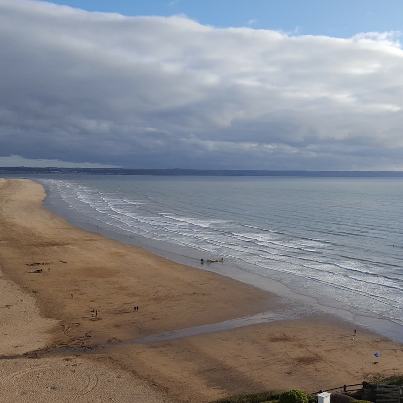 Surf & Roses, Braunton, Devon Plum Guide