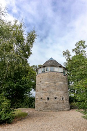 Forth & Tower image 8