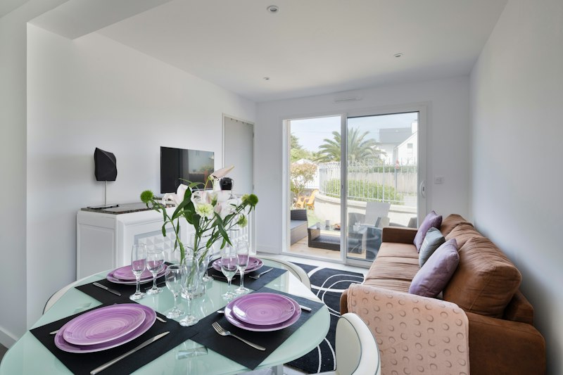Saint-Lunaire Atelier additional image
