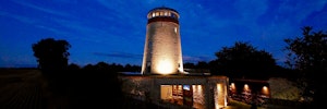 The Windmill Tower image 14