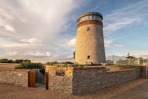 The Windmill Tower image 1