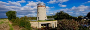 The Windmill Tower image 2