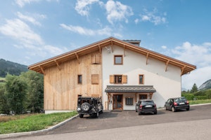 Praz Abode image 12