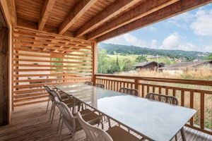 Praz Abode image 11