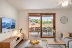 Praz Abode image 8