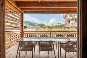 Praz Abode image 1