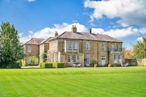 Yorkshire Retreat image 11