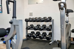 Yorkshire Retreat image 9